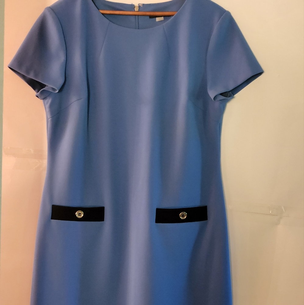 Tommy Hilfinger Front Pocket Dress